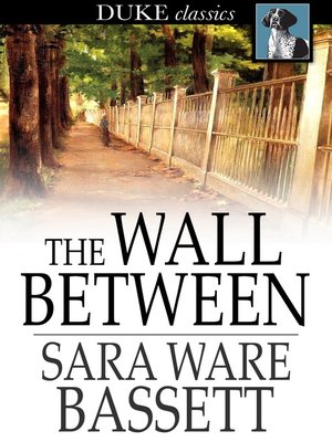 cover image of The Wall Between
